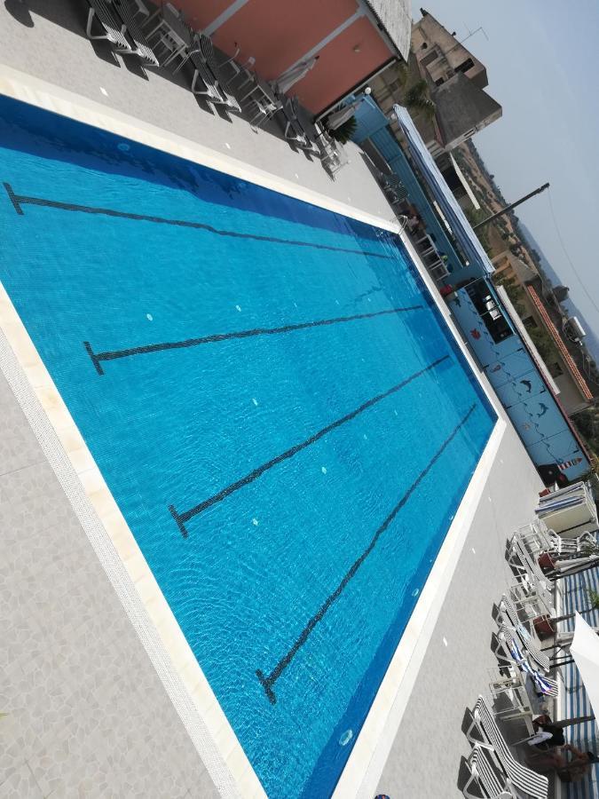 Villa Due Delfini Syracuse Exterior foto