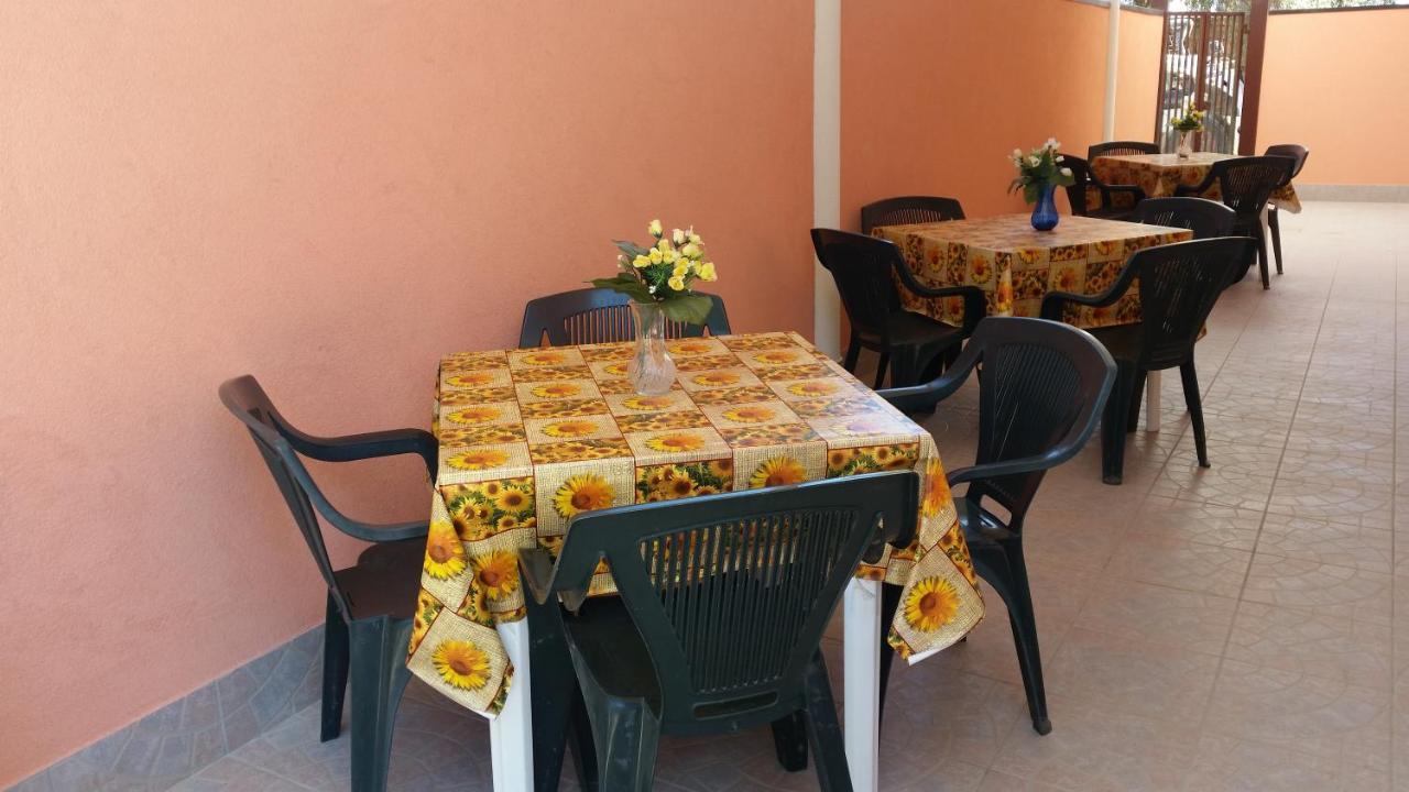 Villa Due Delfini Syracuse Exterior foto