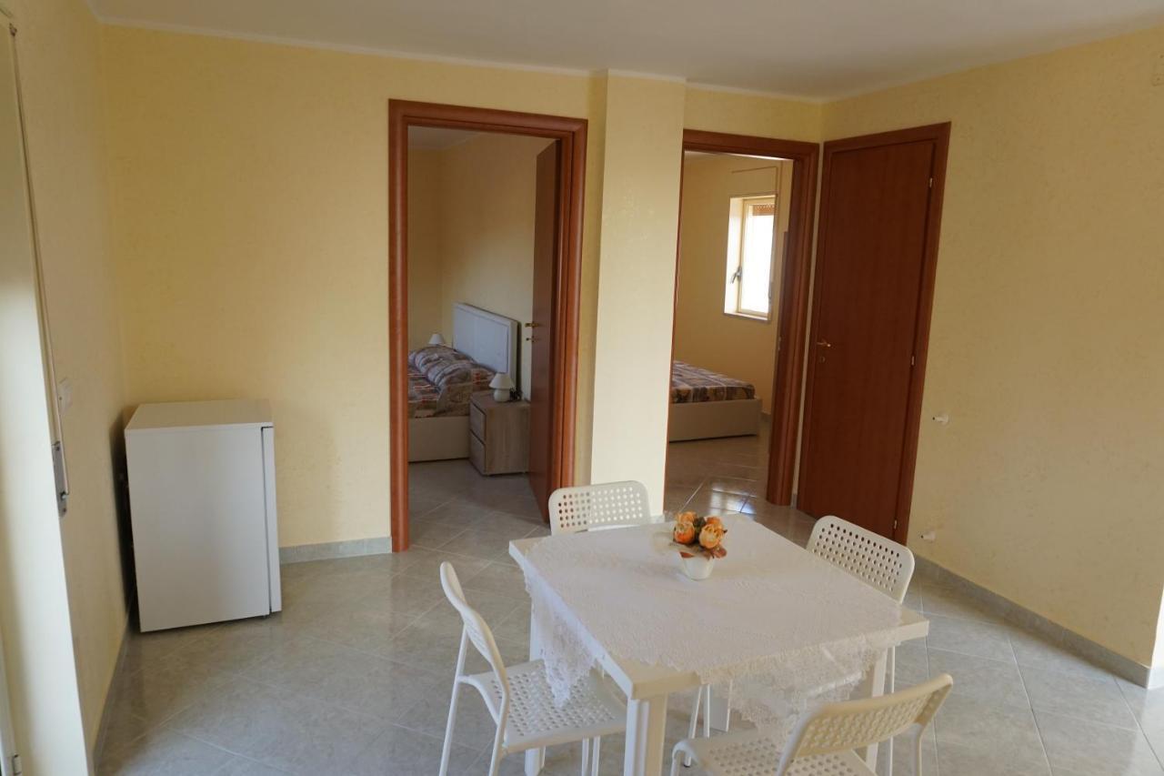 Villa Due Delfini Syracuse Exterior foto
